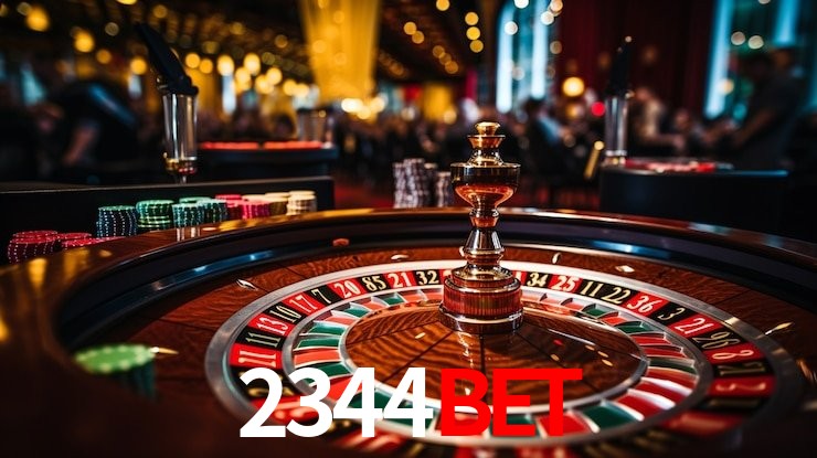 Platform Technology 2344bet