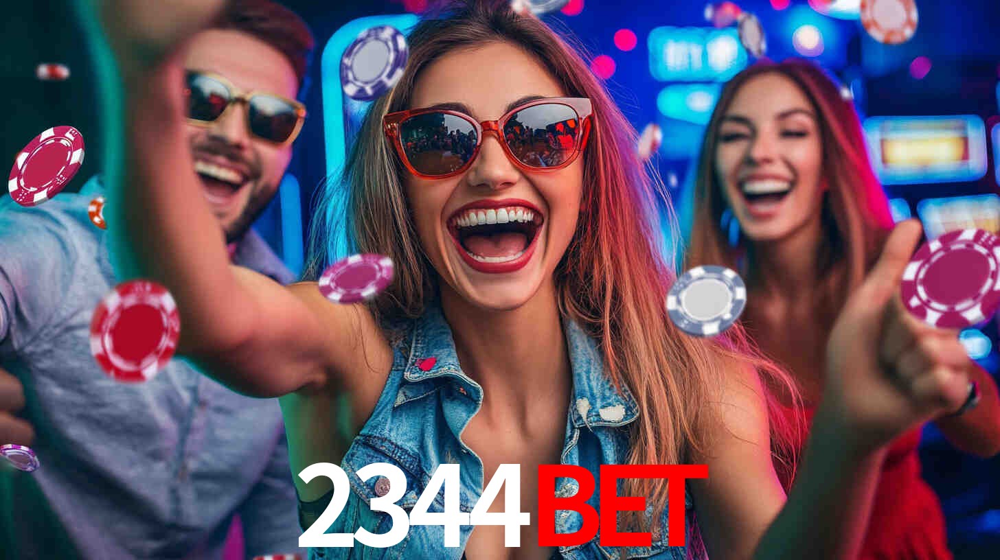 Apostas de Tênis 2344bet