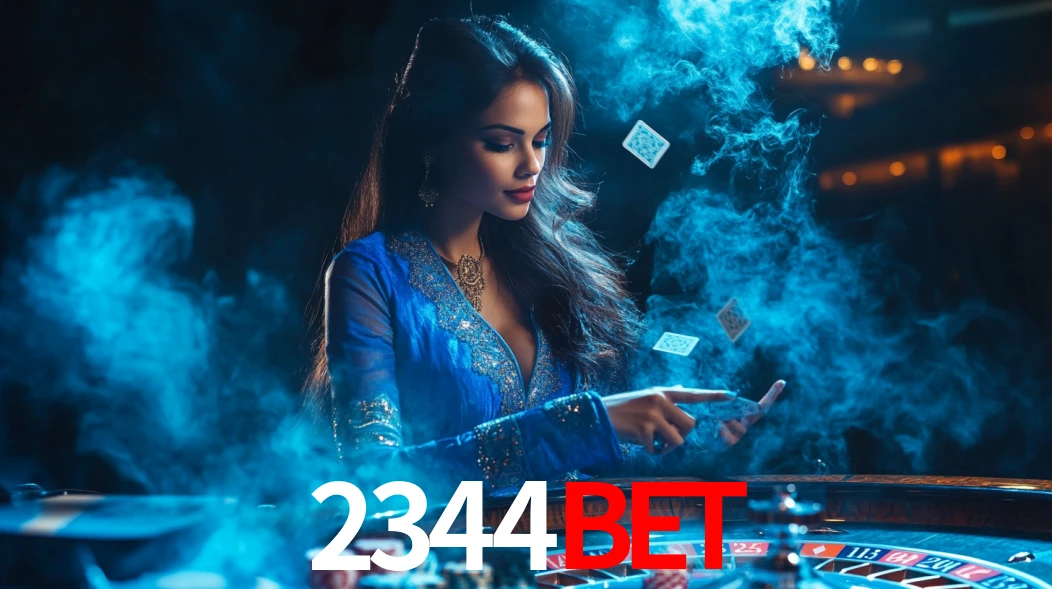 Casino Ao Vivo 2344bet