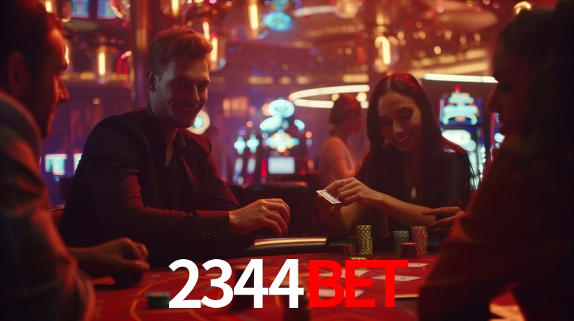Torneios 2344bet