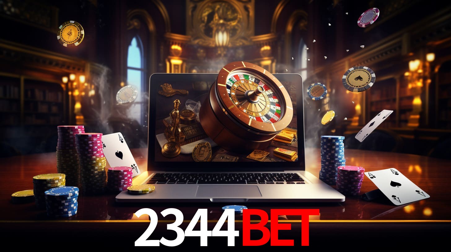 Daily Bonuses 2344bet