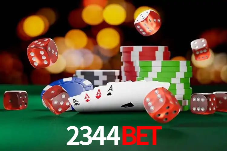 Descubra o Programa VIP da 2344bet: Vantagens Exclusivas para Jogadores