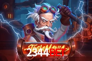 Apostas Esportivas na 2344bet: Um Guia Completo
