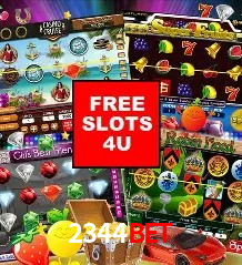 Flash Promotion 2344bet