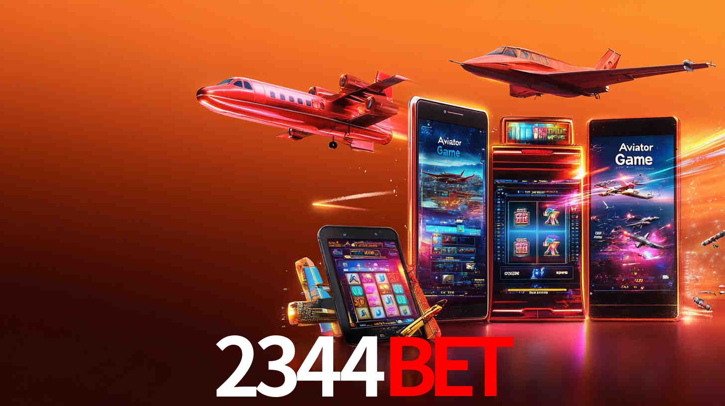 Casino Ao Vivo 2344bet