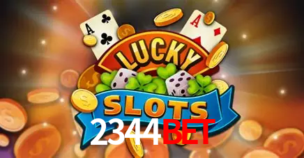 Descubra o Mundo do Cassino Online com 2344bet