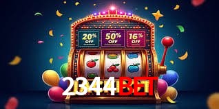 Explorando a Categoria de Eventos em Apostas na 2344bet