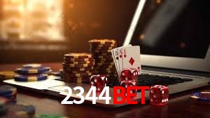 Desvendando o Mundo dos Jogos Virtuais na 2344bet