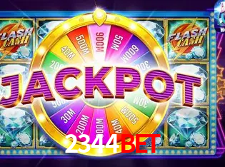 PIX Instantâneo 2344bet