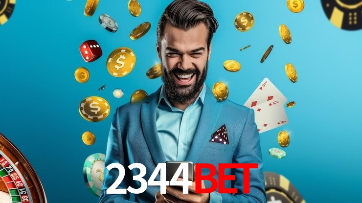 Experiência VIP 2344bet