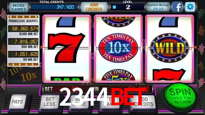 cassino 2344bet
