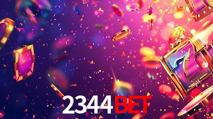 Promoções Sazonais 2344bet