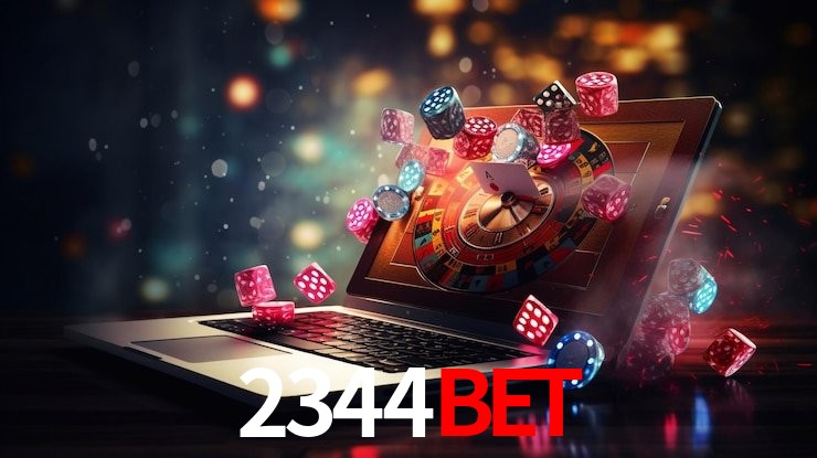 Promoção Relâmpago 2344bet