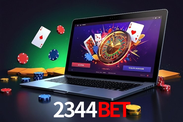 Descubra a Essência do 2344bet: Nossa História e Compromissos
