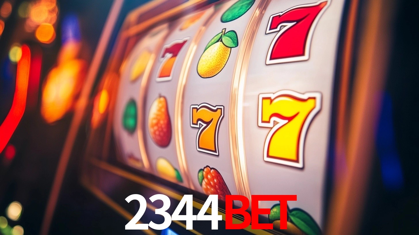 2344bet: Jogos de Caça-Níqueis-Altas Recompensas, Roleta-Velocidade, Blackjack-Desafios Máximos