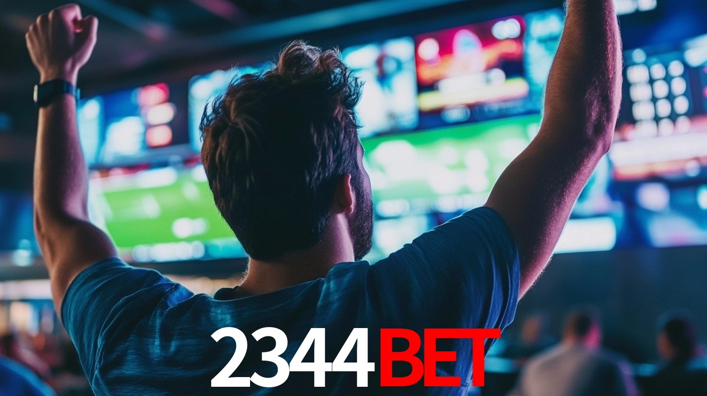 Bônus Generosos e Exclusivos no 2344bet para Você!