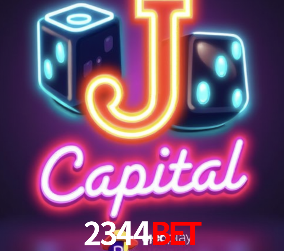 Account Benefits 2344bet