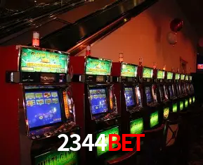 Seasonal Promotions 2344bet