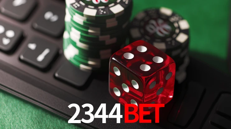 Slot Games 2344bet