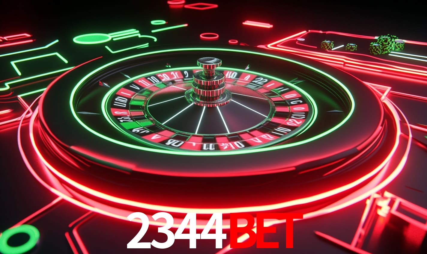 Provedores de Jogos 2344bet