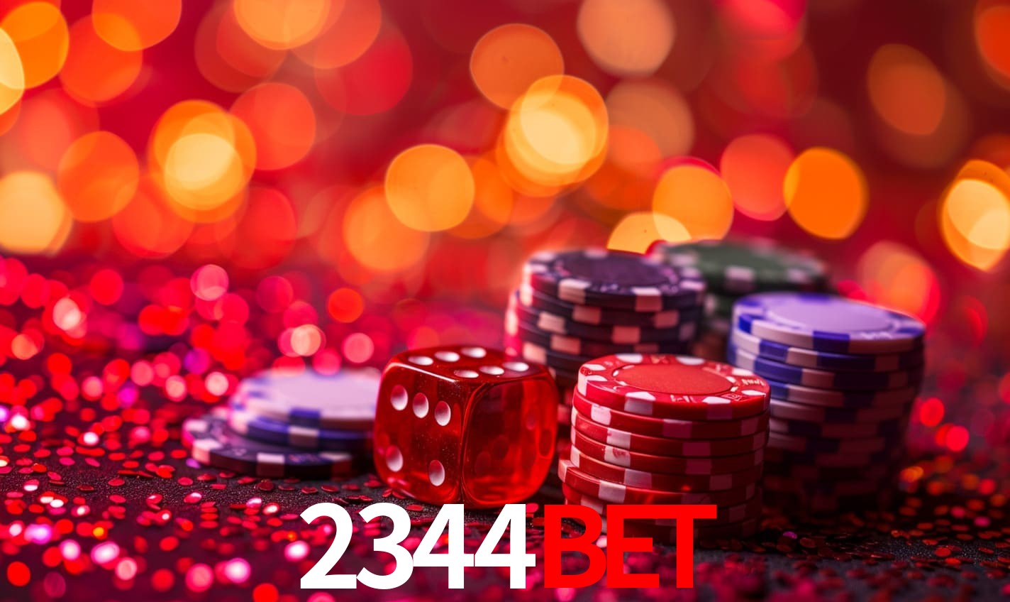 Login Seguro 2344bet