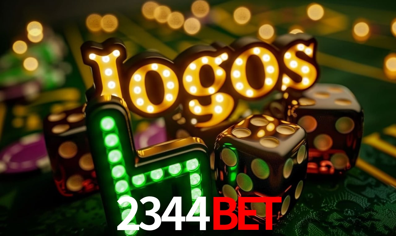 Apostas Esportivas na 2344bet: Um Guia Completo