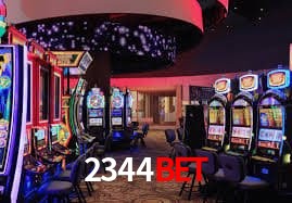 Descubra o Programa VIP da 2344bet: Vantagens Exclusivas para Jogadores
