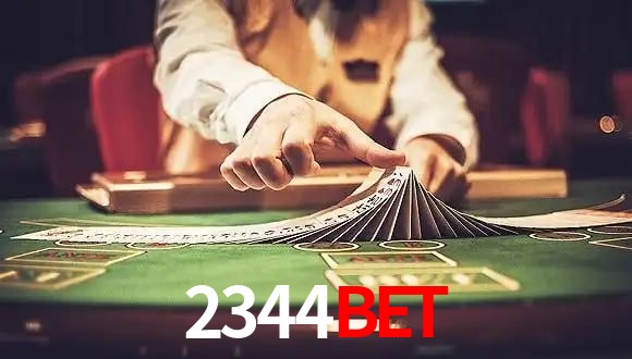 Blackjack Table 2344bet