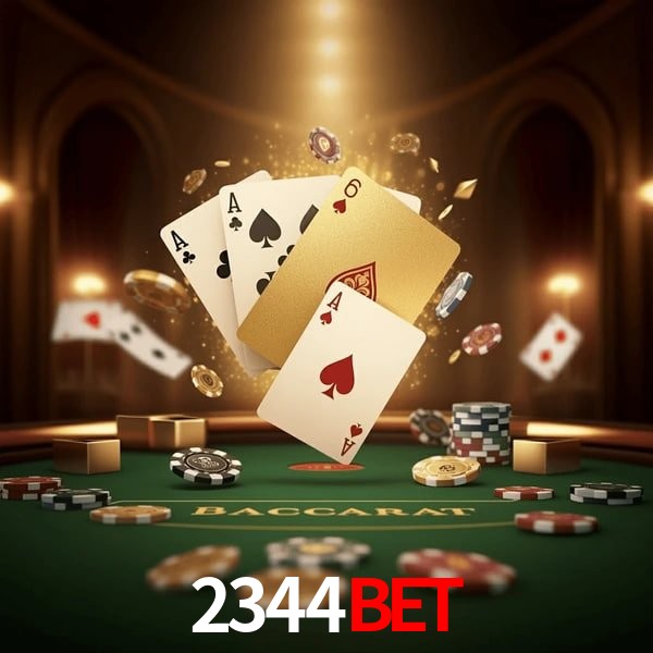 Roulette Table 2344bet