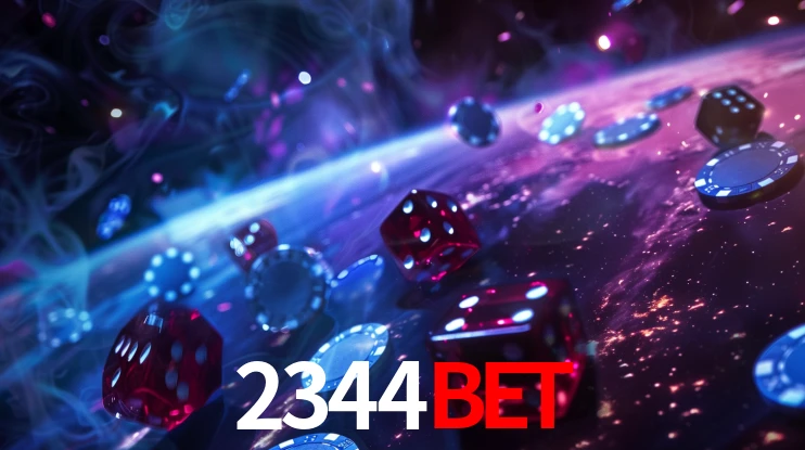 Bonus Features 2344bet