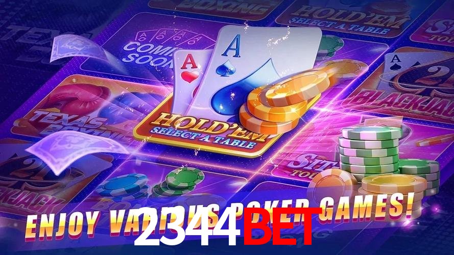 Integração de APIs 2344bet
