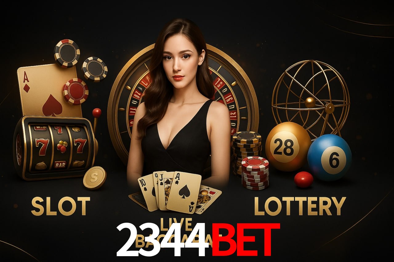 Inovações de Jogos na 2344bet: O Futuro das Experiências Interativas