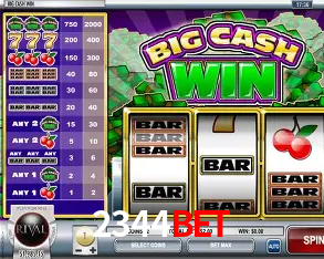 Explorando a Categoria de Eventos em Apostas na 2344bet