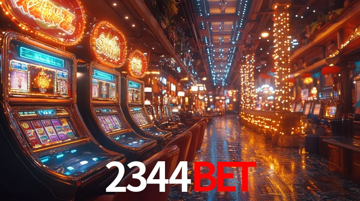 2344bet: A Experiência de Casino com Jogos de Mesa ao Vivo