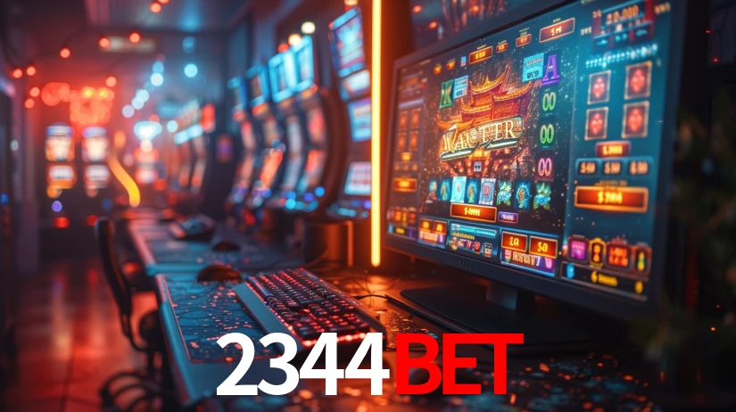 2344bet: Seu Cassino Premiado com Pagamentos Rápidos