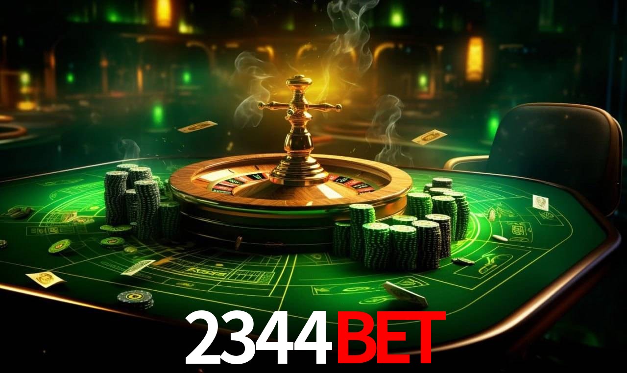 Especiais de Fim de Semana 2344bet