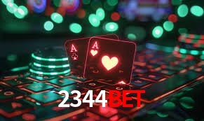 Inovações de Jogos na 2344bet: O Futuro das Experiências Interativas