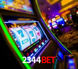 Jogos Exclusivos 2344bet