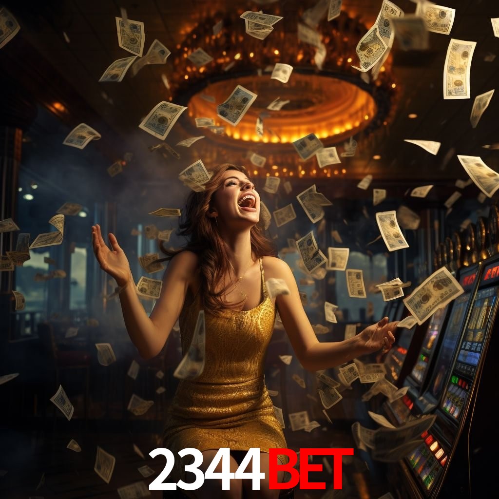Live Casino 2344bet