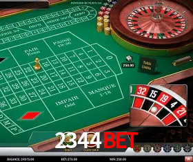 Exclusive Offers 2344bet
