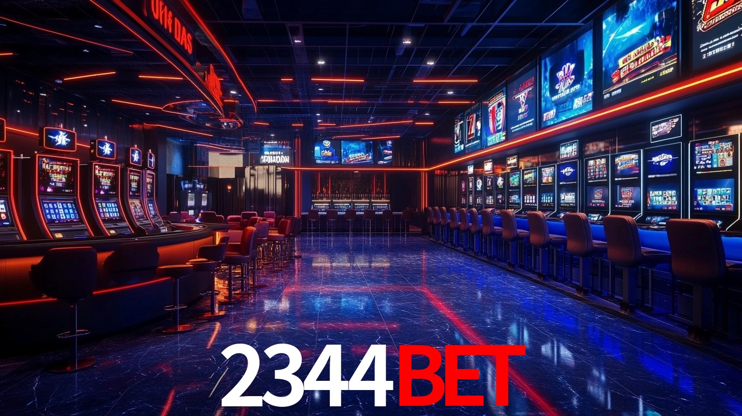 2344bet App Interface
