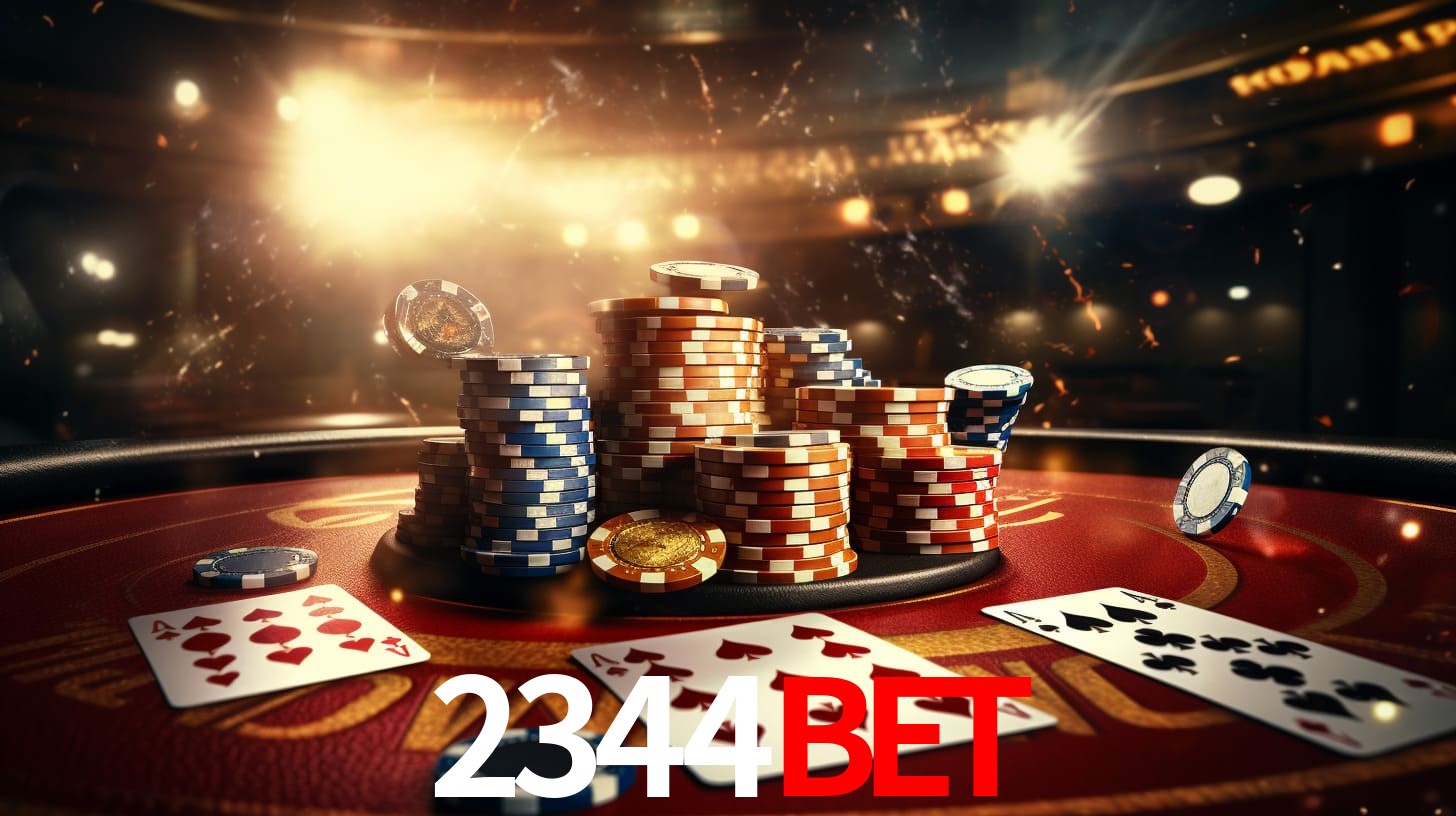 Tournaments 2344bet