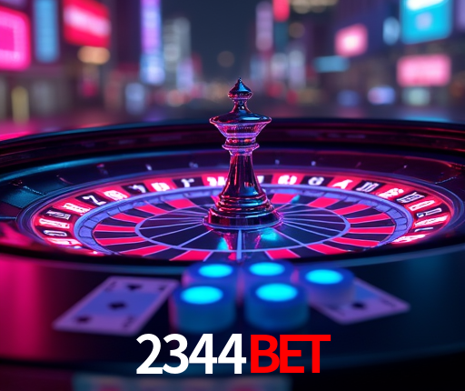 Diretório de Jogos 2344bet