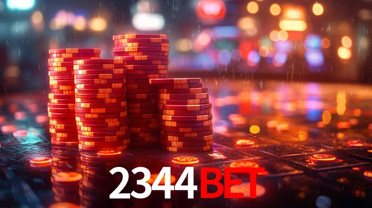 2344bet: Seu Especialista em Apostas Esportivas Brasileiras