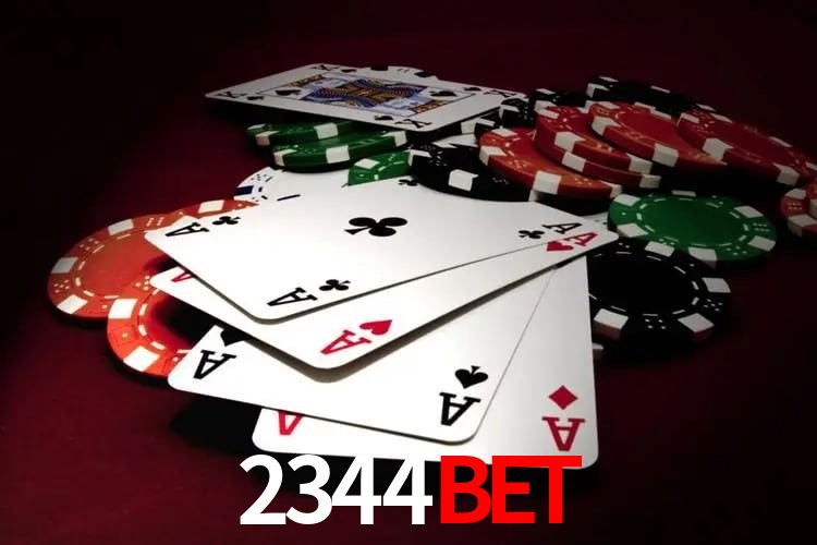 Apostas Esportivas na 2344bet: Um Guia Completo